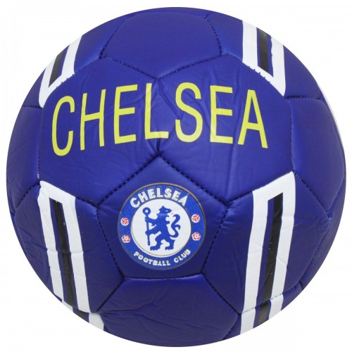 М`яч футбольний "Челсі Лондон" розмір №5 (MiC)