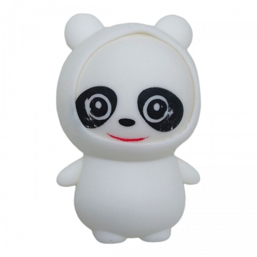 Антистрес-іграшка "Панда у костюмі" (MiC)