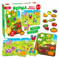 Игровой набор 