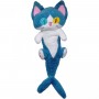 Мягкая игрушка-обнимашка "Котик-акула", 90 см (MiC)
