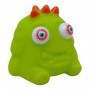 Іграшка-антистрес "Popping eyes: Монстрик" (зелений) (MiC)