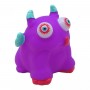 Іграшка-антистрес "Popping eyes: Монстрик" (фіолетовий) (MiC)