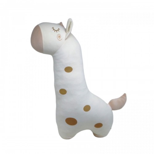 Мягкая игрушка-обнимашка "Жираф", 70 см (Селена)