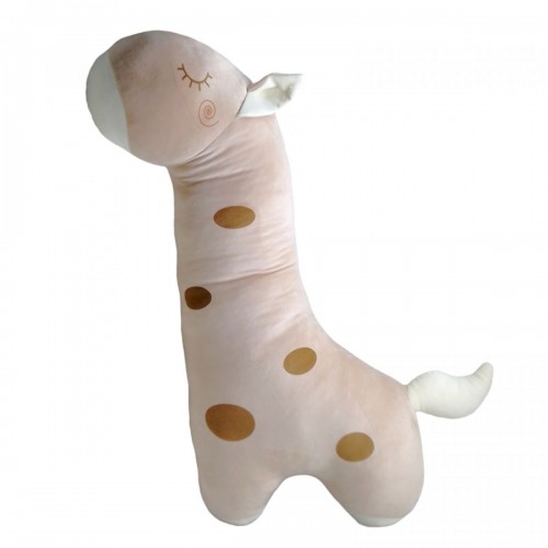Мягкая игрушка-обнимашка "Жираф", 100 см (Селена)