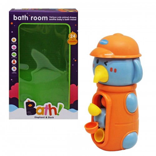 Іграшка для ванни "Слоненя" (вид 2) (MiC)