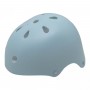Шлем защитный для спорта (серо-голубой) (MiC)