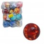 Набор фомовых мячей "Планеты" 6 см (12 шт) (MiC)
