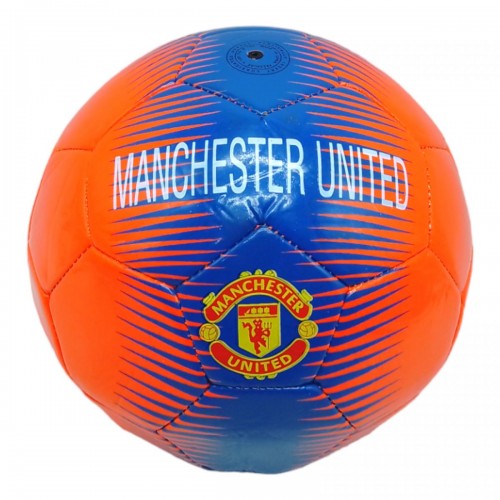 Мяч футбольный "Манчестер" размер №5 (MiC)