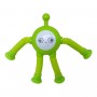Іграшка-антистрес "Pop Tube" (зелений) (MiC)