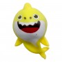 Іграшка-антистрес "Baby Shark" (жовтий) (MiC)