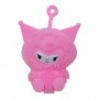 Іграшка-антистрес "Sanrio: Куромі" (рожевий) (MiC)