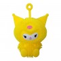 Іграшка-антистрес "Sanrio: Куромі" (жовтий) (MiC)
