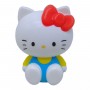 Сквіш-антистрес "Sanrio: Hello Kitty" (10 см) (MiC)