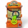 Игрушка "Игровой автомат: Back to School" (оранжевый) (MiC)