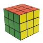 Кубик Рубика "Мега Куб IQ", 3 x 3; 7,5 см (iBLOCK)