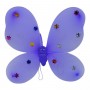 Крила метелика зі світловими ефектами (рожеві) (MiC)