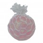 Іграшка-антистрес з блискітками "Mesh Squish Ball: Ніжність" (рожевий) (MiC)