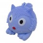 Іграшка-антистрес "Котик" (блакитний) (MiC)