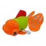 Заводная игрушка "Золотая рыбка" (зеленая) (MiC)