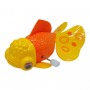 Заводная игрушка "Золотая рыбка" (оранжевая) (MiC)