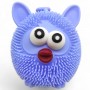 Игрушка-антистресс "Furby" (голубой) (MiC)