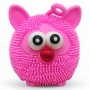 Игрушка-антистресс "Furby" (розовый) (MiC)