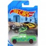 Машинка пластикова "Hot CARS: Ford F-150" (зелений) (MiC)