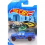 Машинка пластиковая "Hot CARS: Пикап" (синий) (MiC)