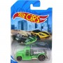Машинка пластикова "Hot CARS: Тягач" (зелений) (MiC)