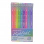 Набір гелевих ручок "Highlight" (9 кольорів) (languo)