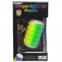 Логическая игра "Finger Spinner Puzzle", 5 рядов (MiC)