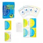 Карткова гра "Мовологія", українською мовою (Strateg)