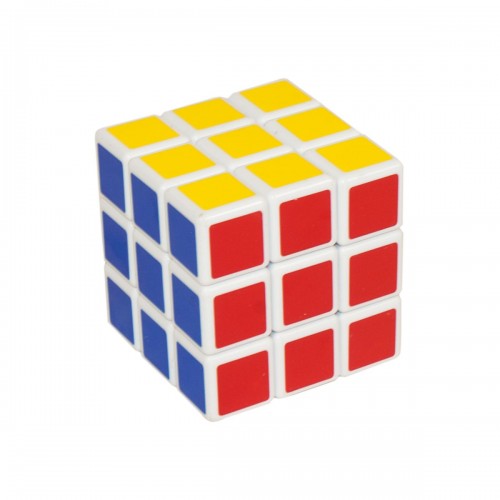 Кубик Рубика 3 х 3 (MiC)