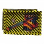 BOX сувенирный набор ножей "Бабочка BLACK WIDOW" (Сувенир-Декор)