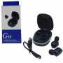Бездротові навушники "Wireless G9S" (MiC)