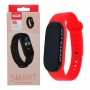 Годинник сенсорний "Sport Bracelet" (червоний) (REMAX)