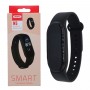 Часы сенсорные "Sport Bracelet" (черный) (REMAX)