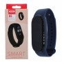 Годинник сенсорний "Sport Bracelet" (синій) (REMAX)