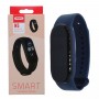 Часы сенсорные "Sport Bracelet" (синий) (REMAX)