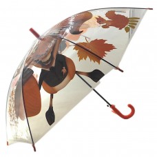 Детский зонт-трость 