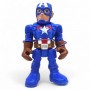 Игровая фигурка "Супергерои: Капитан Америка" (MiC)