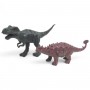 Набір ігрових фігурок "Динозаврики" (2 шт.) (MiC)