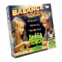 Настольная игра "Balance Monkey" + IQ шашки (Dankotoys)