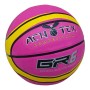 Мʼяч баскетбольний розмір №7, рожевий (MiC)