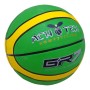 Мʼяч баскетбольний розмір №7, зелений (MiC)