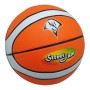 Мʼяч баскетбольний розмір №7, помаранчевий (MiC)