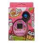 Електронна гра-брелок "Тамагочі: Pet Egg Game" (рожева) (MiC)