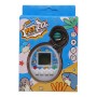 Электронная игра-брелок "Тамагочи: Pet Egg Game" (синяя) (MiC)