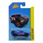 Машинка металлическая "Speed Racer: Пикап синий" (YG Toys)