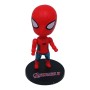 Фігурка супергероя "Людина-павук", міні, 9,5 см (MiC)